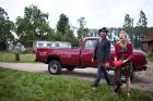 Image de tournage du film Alabama Monroe